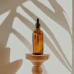 Aceite de pelo